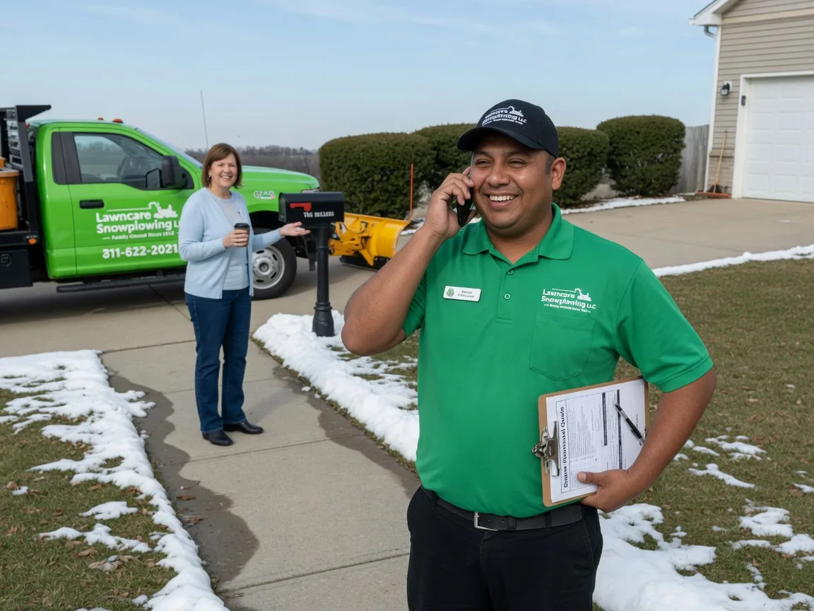 Lawn Care Services By Expert Landscaper Somersville, CT FAQs